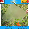 3.2-4mm Solar Panel Tempered Glass with EN12150-1